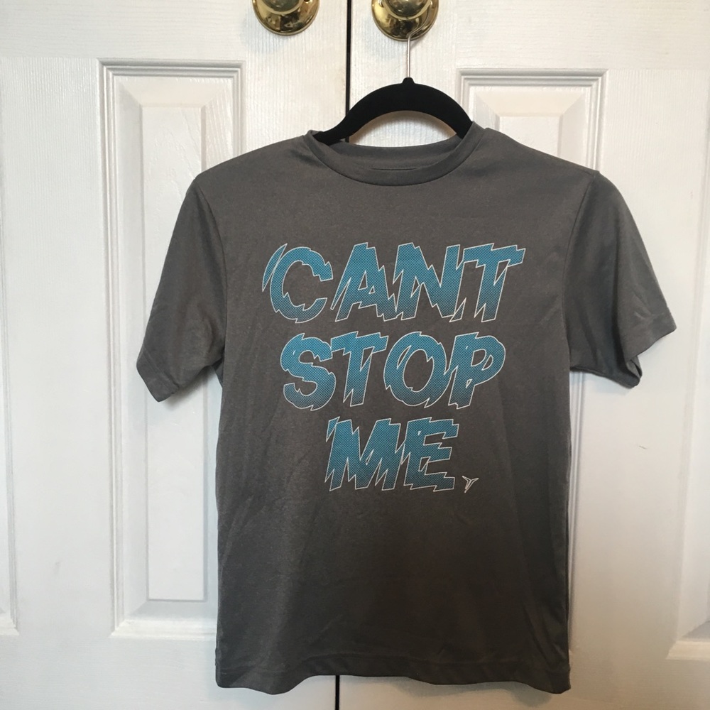 Kids Old Navy Shirt - M (8)